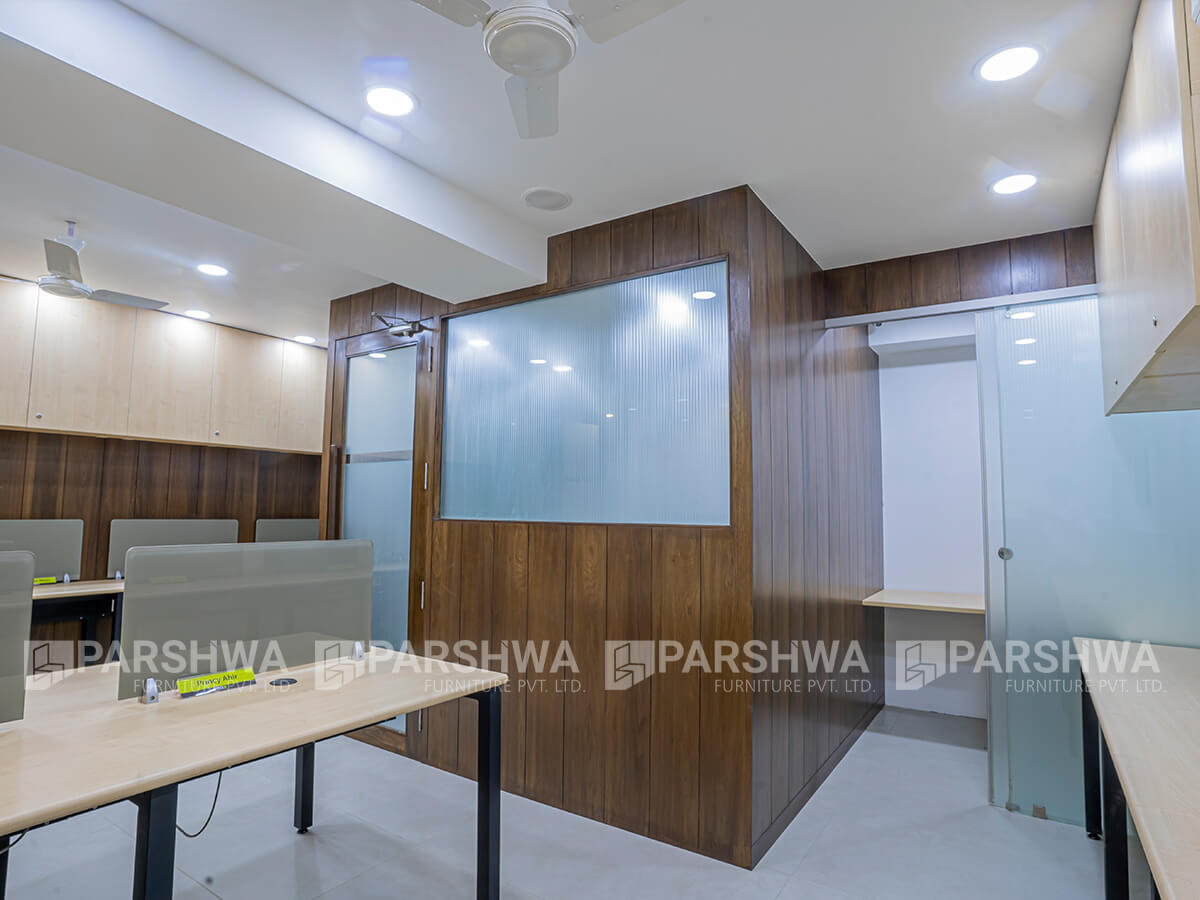 Interior Projects