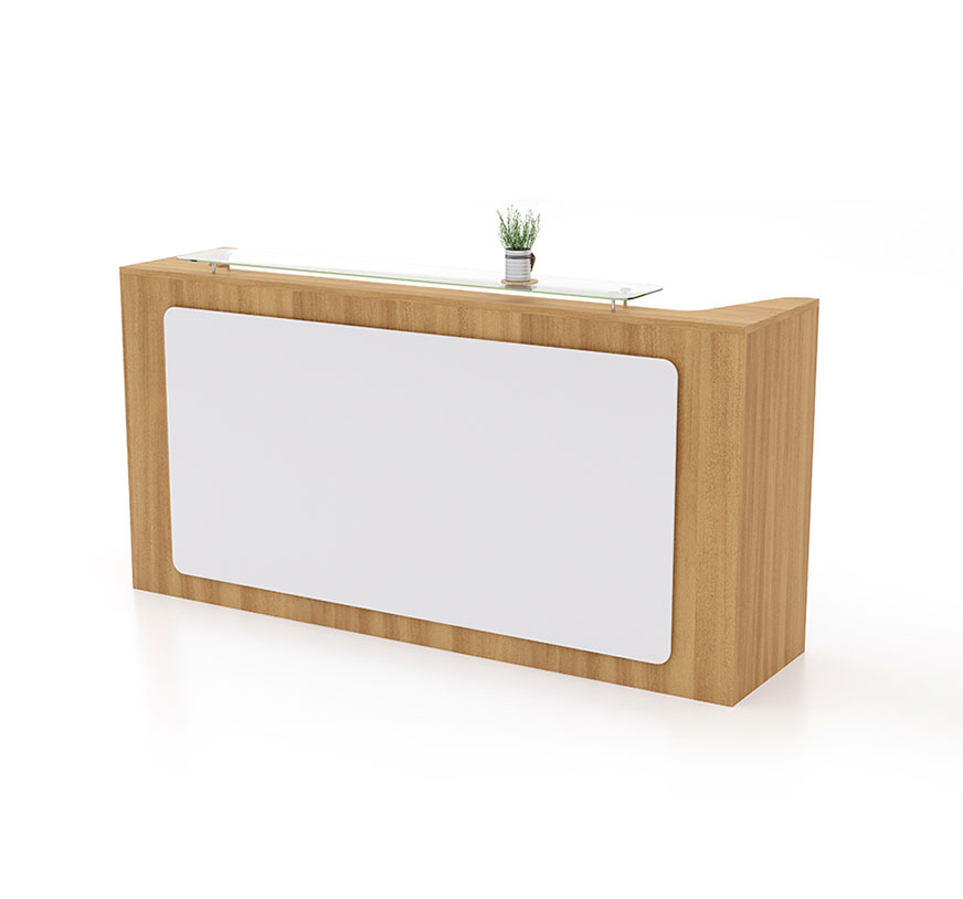 Bevel Reception