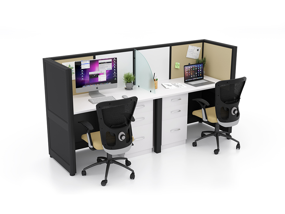 Alston Partition