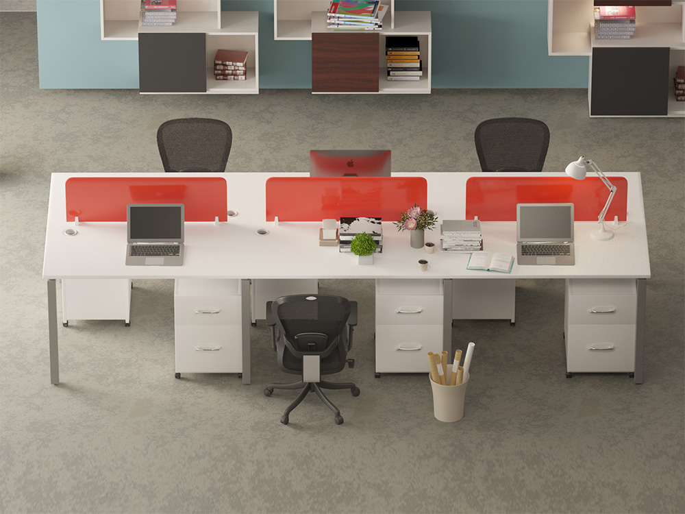 Magnus Open Desk