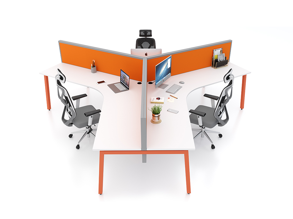 Clint Open Desk