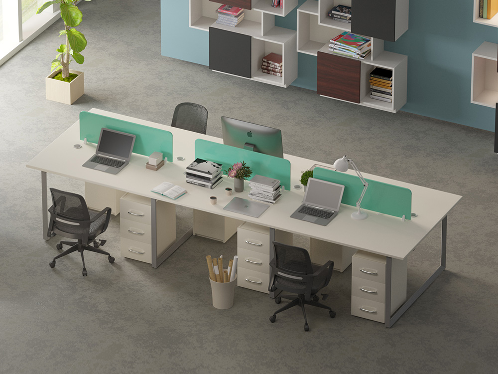 spacio Open Desk