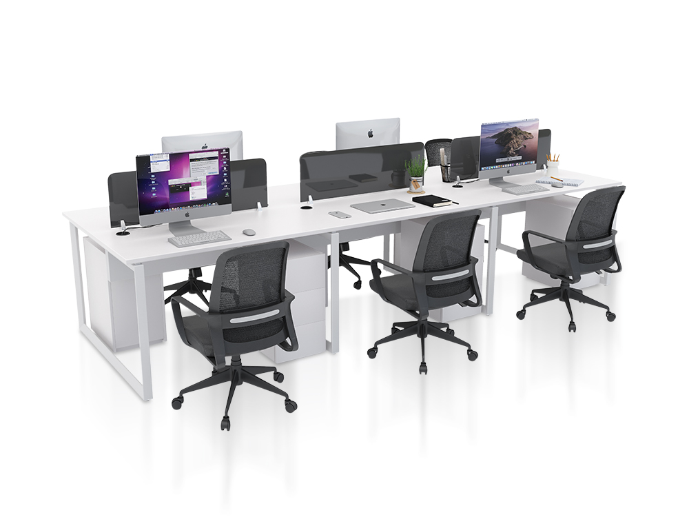 spacio Open Desk