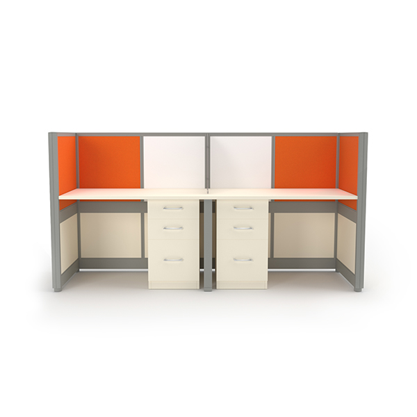 Alston Partition