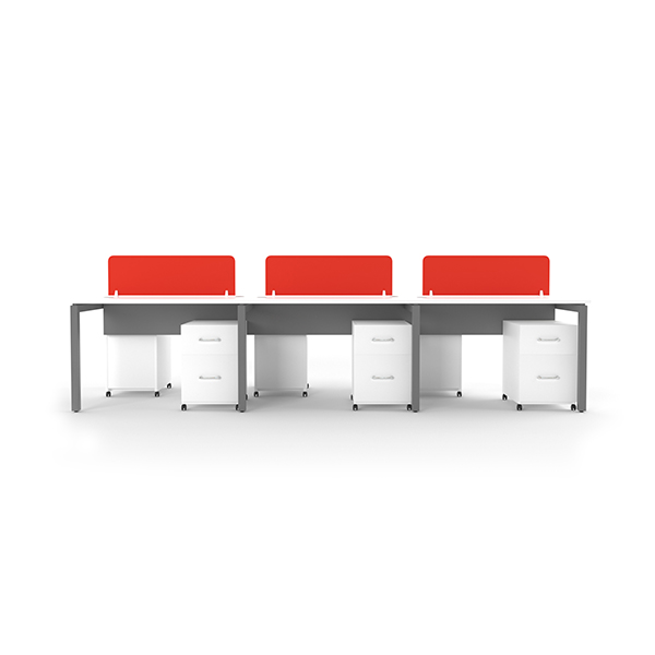 Magnus Open Desk